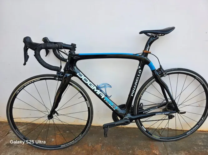 Pinarello Dogma 65.1 Think2