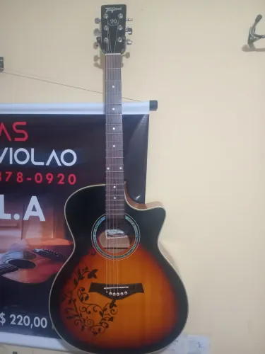 Violão TAGIMA