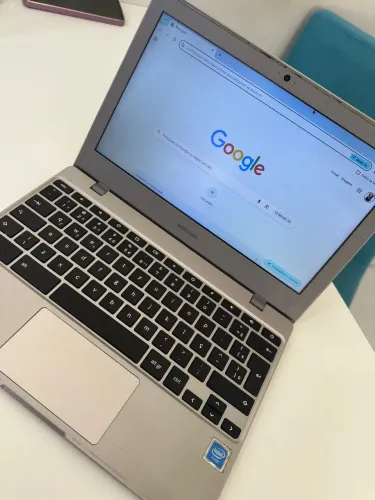 Samsung chromebook 4 