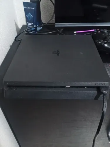Playstation 4 1tb original 