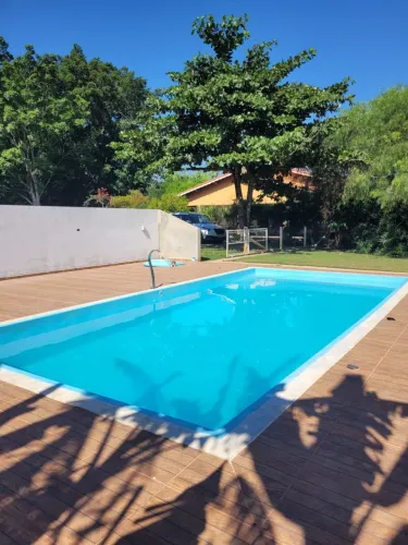 Chácara aluga se fim de semana e feriado