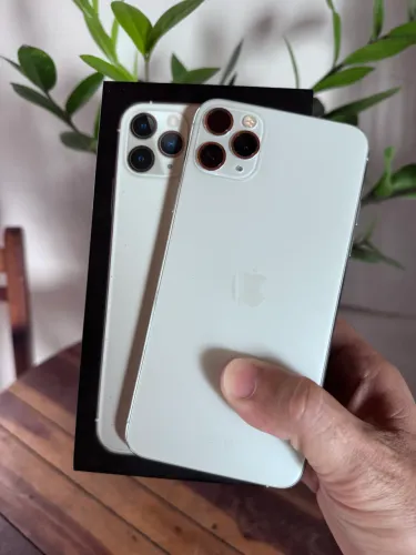 iPhone 11 Pro Max 256gb