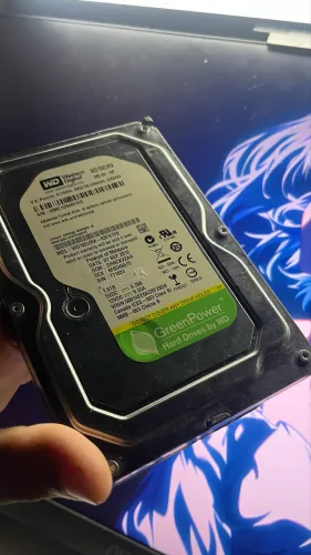 Hd 1TB (1000GB)