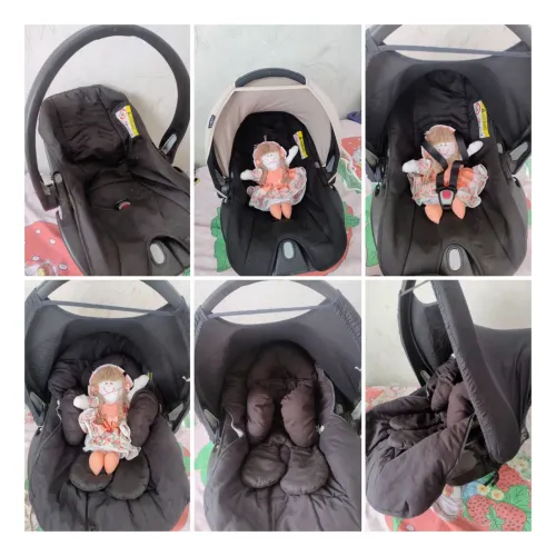 Bebe conforto