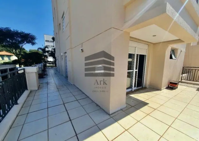 Apartamento Garden à venda no Ipiranga - Condomínio Soberano,
