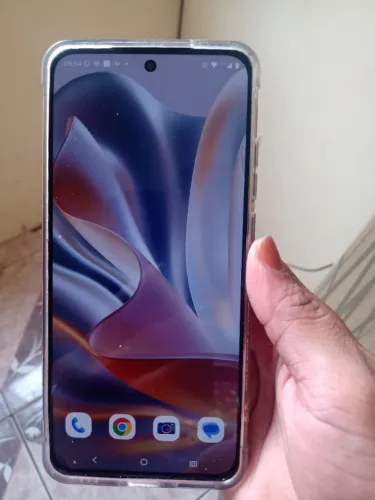 Motorola Edge 50 neo