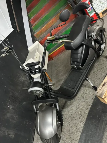 Moto elétrica 3000W