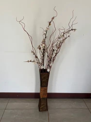 Vaso decorativo