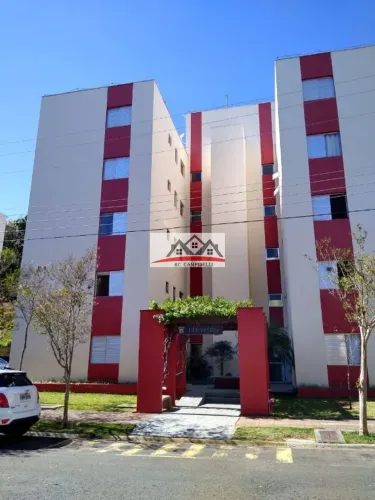 Apartamento Reformado com Lazer Completo - Ortizes - Valinhos/SP