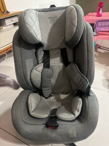 Cadeirinha para automóveis - Multikids Baby