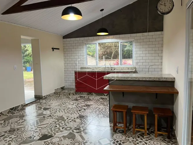 Chácara com 2 dormitórios para alugar, 700 m² por R$ 1.370,00/mês - Jardim Bela Vista - Ja
