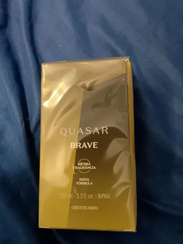 Quasar Brave
