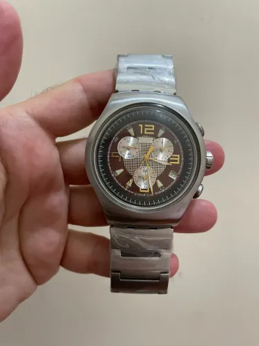 Relógio Swatch 