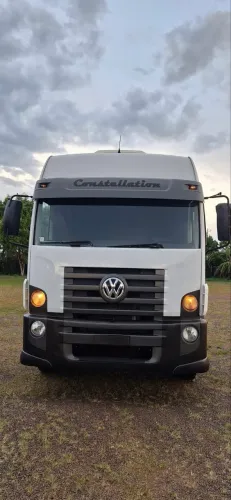 Volkswagen 24.280 6x2 