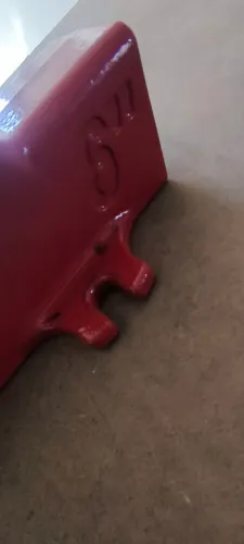 Torno de bancada 