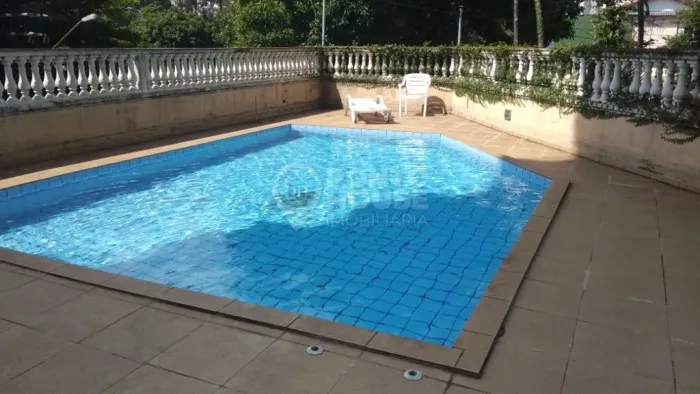Apartamento à venda no bairro Vila Guarani, 3 dormitórios,1 suíte, 2 vagas