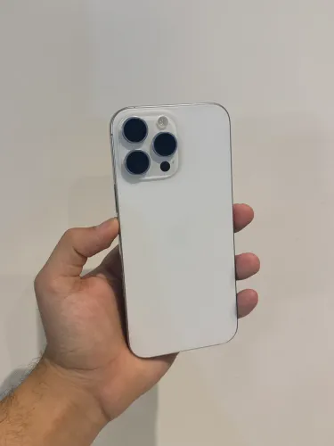 iPhone 16 PRO MAX 256GB | Bat 90%