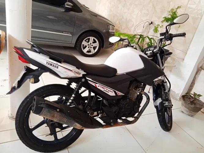 YBR 150 factor 2023