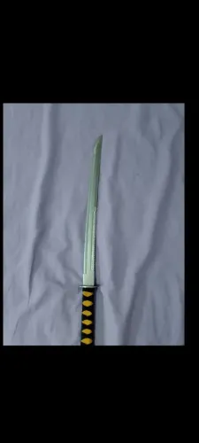 Espada samuray