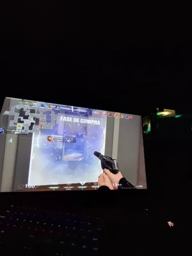 computador gamer