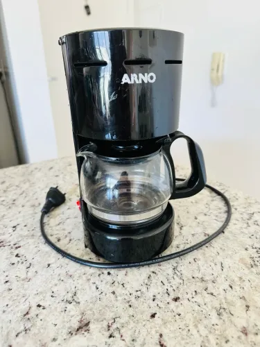 Cafeteira Arno 220V
