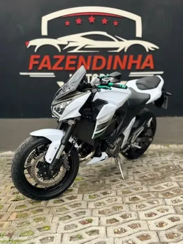 KAWASAKI Z-800 2016