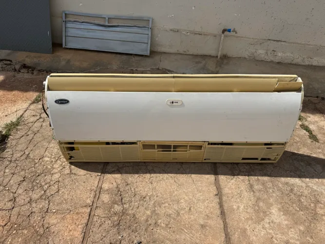 Vende-se Ar Condicionado 58mil BTU