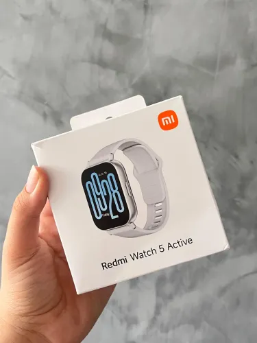 Redmi Watch 5 Active