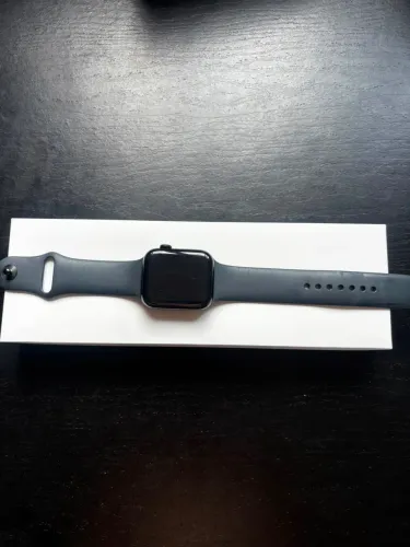 Apple Watch SE 2 GPS + cell 44mm super novo