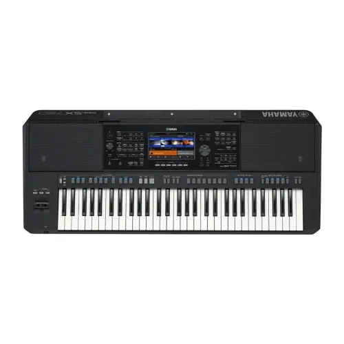 Teclado Yamaha PSR 720+