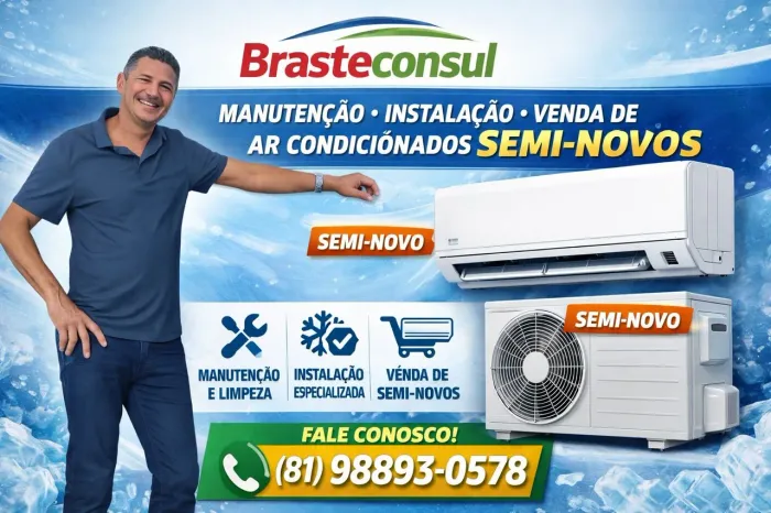 AR CONDICIONADOS SPLITS