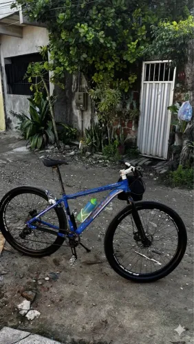 BICICLETA ARO 29