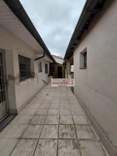 Casa de Renda