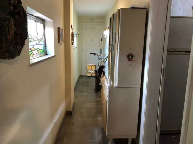 Apartamento : / Residencial / Laranjeiras