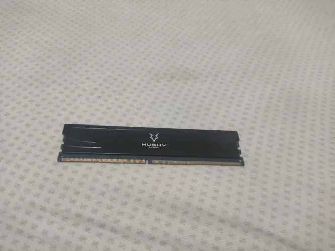 Memória RAM ddr4 4gb Husky