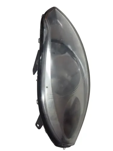 Farol dianteiro direito Chery face 2009 2015