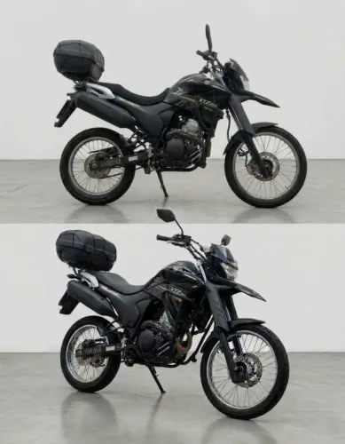 Vende-se: Lander 2021 Blueflex