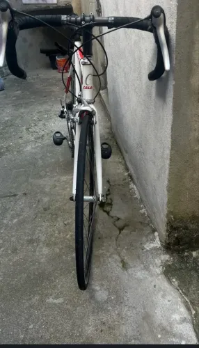 BICICLETA CALOI STRADA SPEED PARA HOJE!!