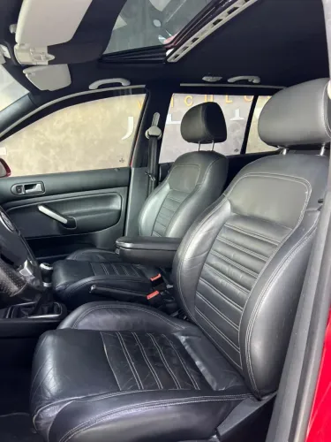 Volkswagen Golf Sportline 1.6 MI Total Flex 8V 4P 2012