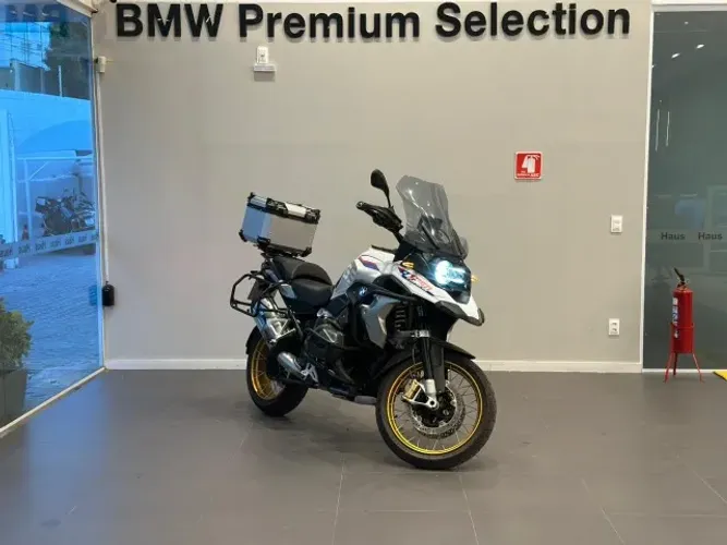 BMW R 2022 1250 GS Pemium RALLYE