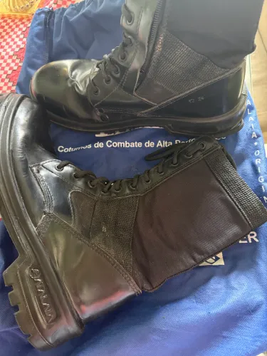 Produtos do exército