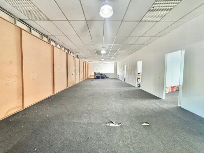 Sala para locação, Vila Santo Antônio, Guarujá, SP | Q Vista Inteligência Imobiliária Guar