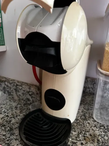 Cafeteria Dolce Gusto