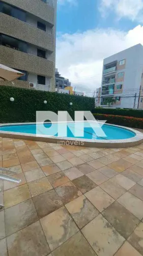 Apartamento : Padrão / Residencial / Intermares