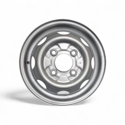 Roda da tawner aro 12