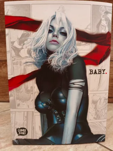 Manga baby. completo box 3vol