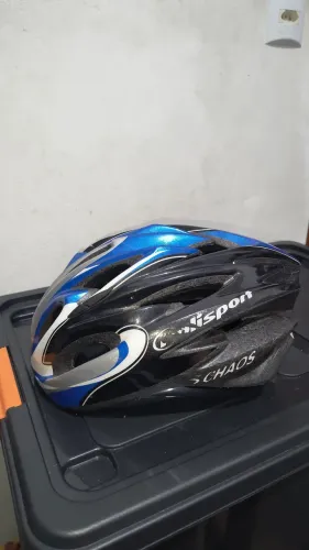 capacete