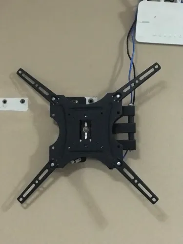 Suporte para Tv até 55 polegadas