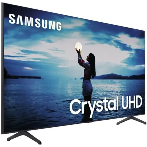 SMART TV 55 POLEGADAS SANSUNG CRYSTAL