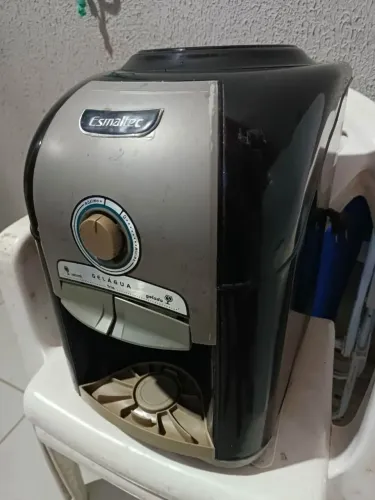 Gelagua esmaltec 